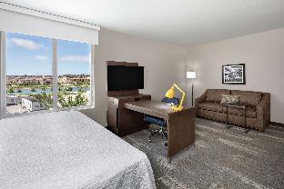 Hampton Inn & Suites San Diego Airport Liberty Station,San Diego>>Harbor Island,3 star