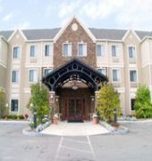 staybridge suites corning by ihg