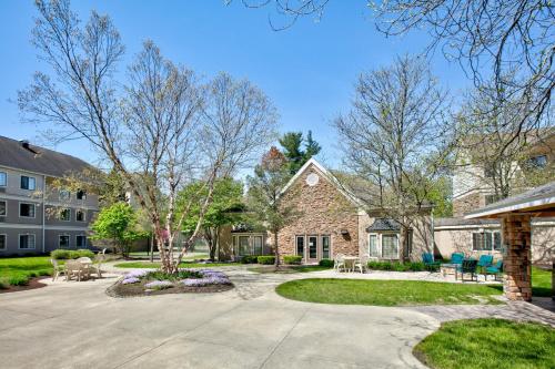 staybridge suites corning by ihg