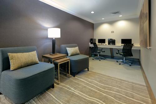 staybridge suites corning by ihg