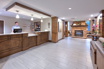 staybridge suites corning by ihg