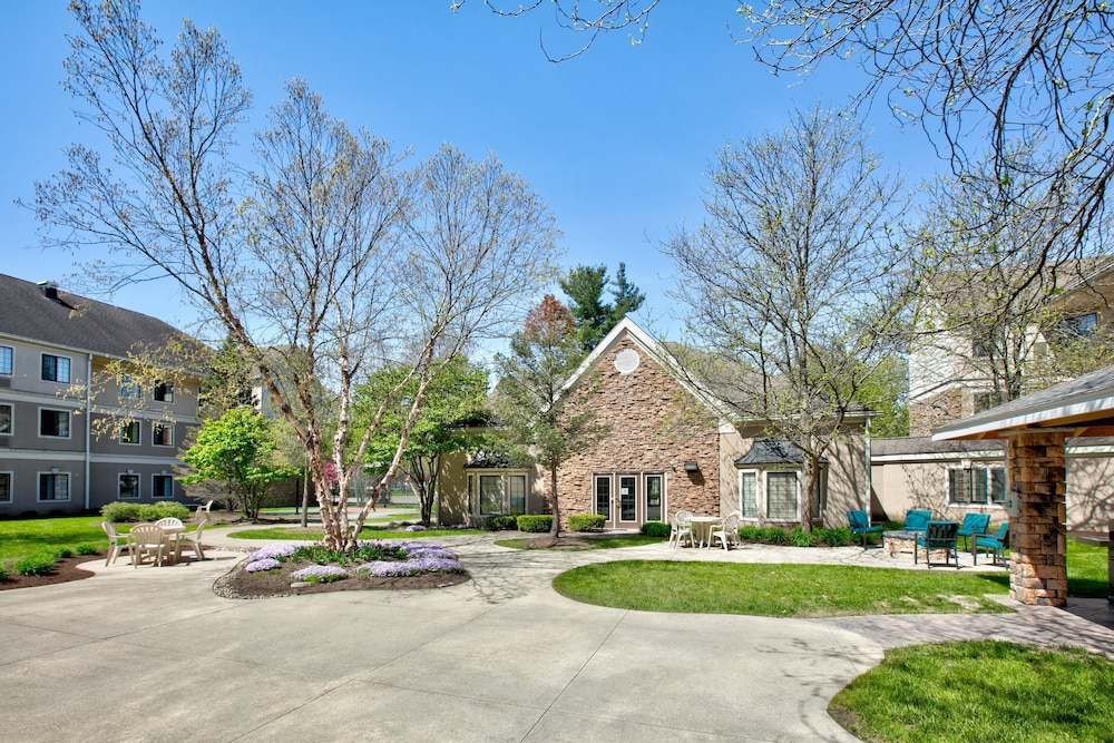 staybridge suites corning by ihg