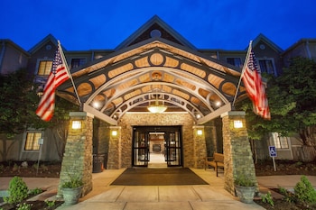 staybridge suites corning by ihg