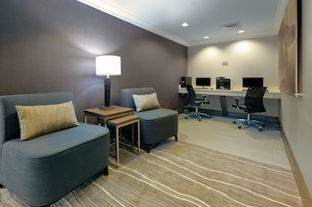 staybridge suites corning by ihg