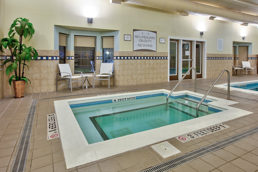 staybridge suites corning by ihg