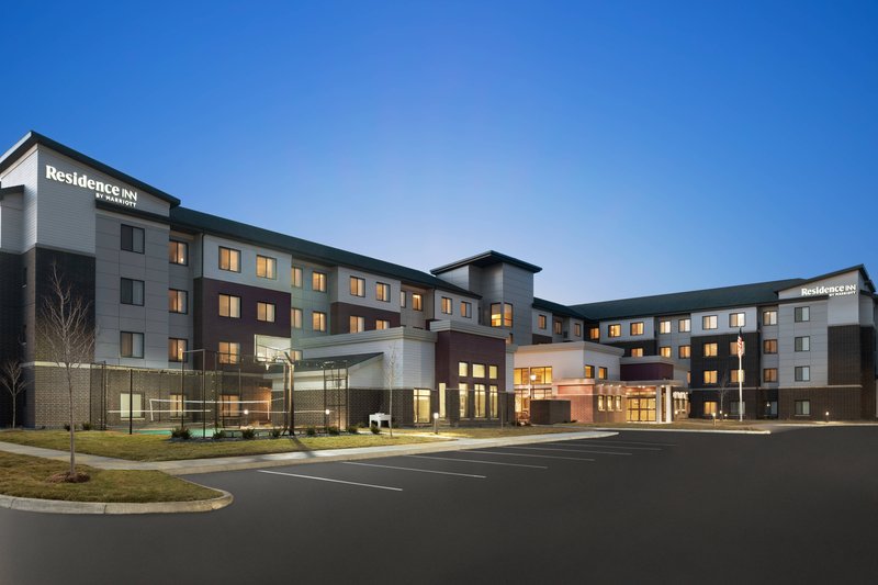 Residence Inn By Marriott Minneapolis St. Paul/Eagan