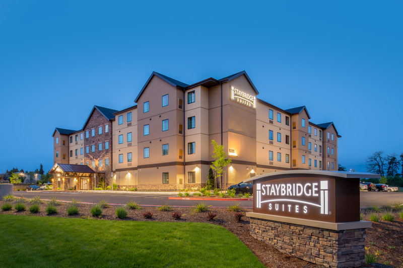 Staybridge Suites Hillsboro North, An Ihg Hotel