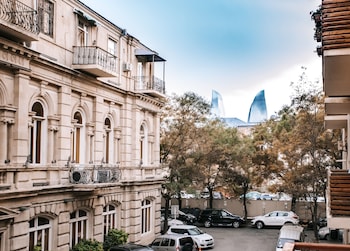 baku