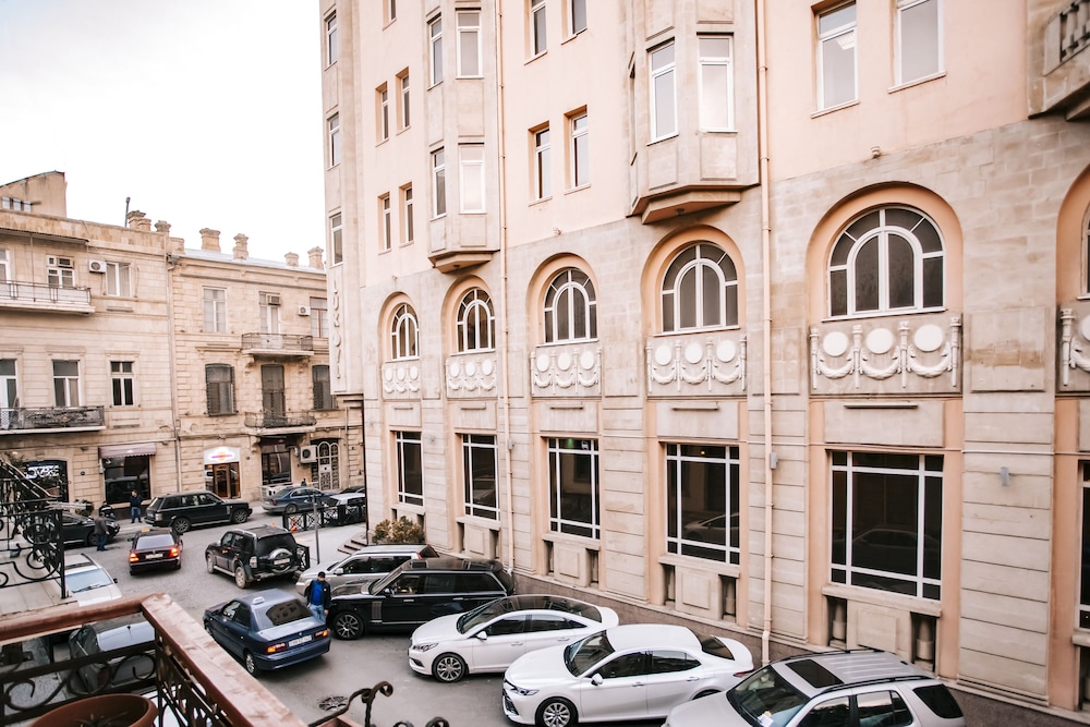 baku