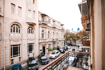 baku