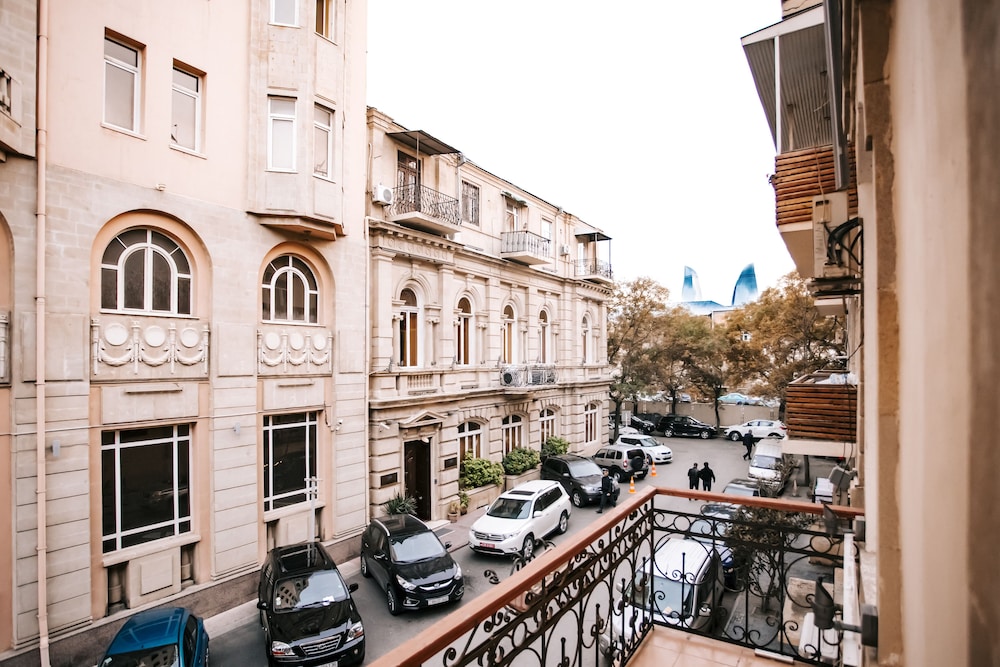 baku