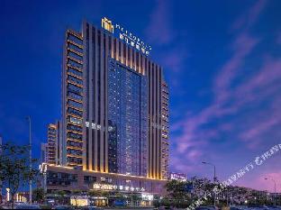 metropolo changzhou jintan district government wuyue square