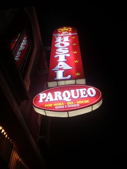 gran copacabana hostal