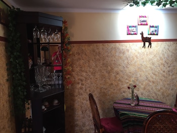 gran copacabana hostal