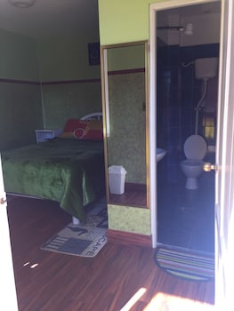 gran copacabana hostal