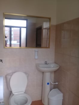 gran copacabana hostal