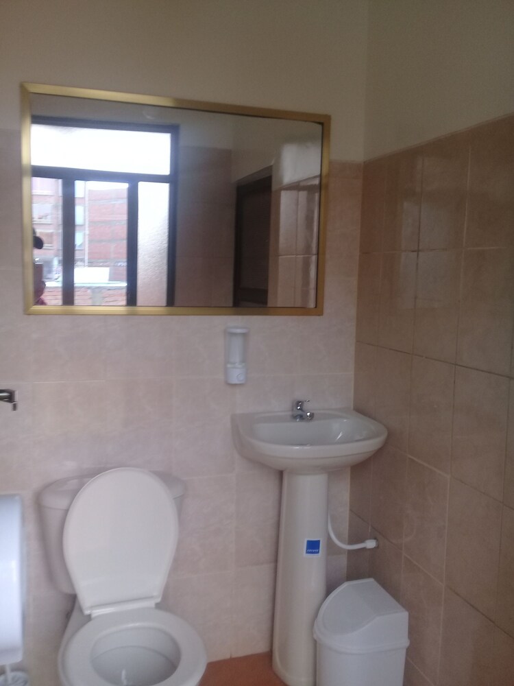 gran copacabana hostal