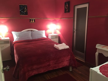gran copacabana hostal