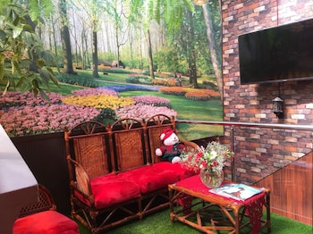 gran copacabana hostal