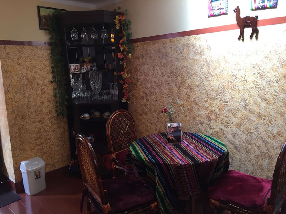 gran copacabana hostal
