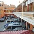 gran copacabana hostal