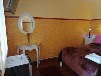 el alto