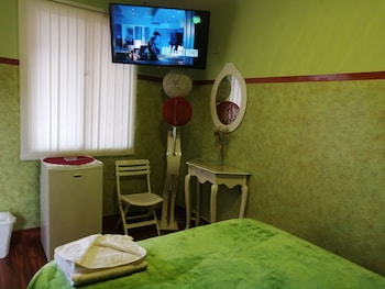 gran copacabana hostal