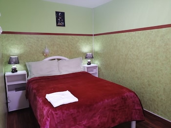 gran copacabana hostal