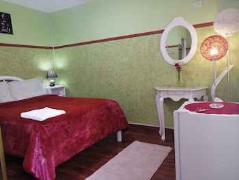 gran copacabana hostal