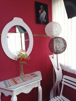 gran copacabana hostal