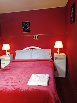gran copacabana hostal