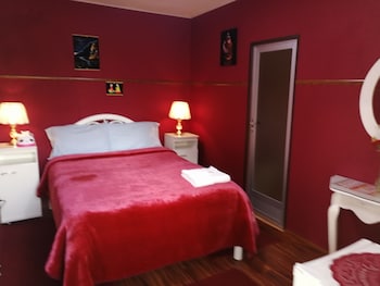gran copacabana hostal