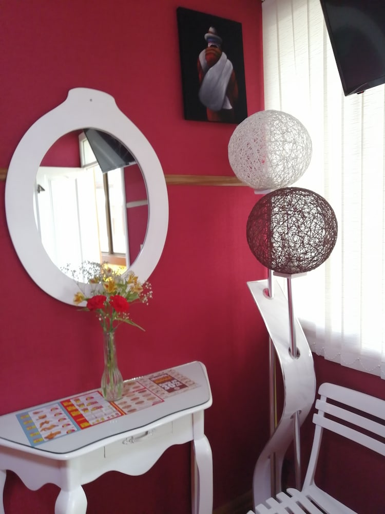 gran copacabana hostal