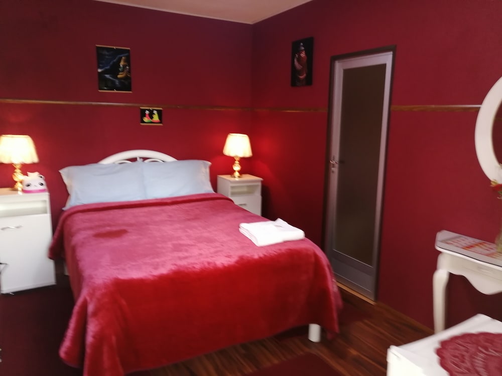 gran copacabana hostal