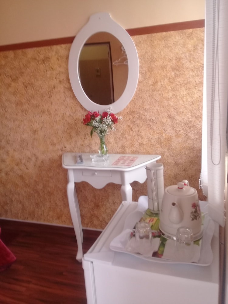 gran copacabana hostal