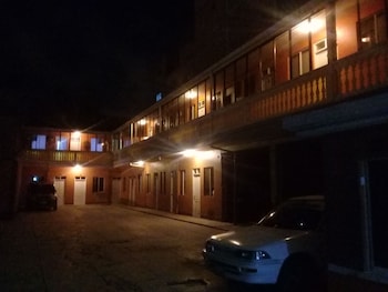 gran copacabana hostal