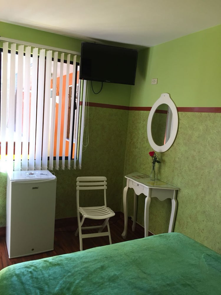 gran copacabana hostal