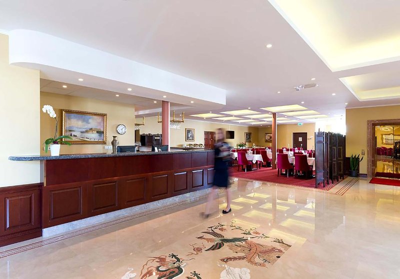 brommavik hotel