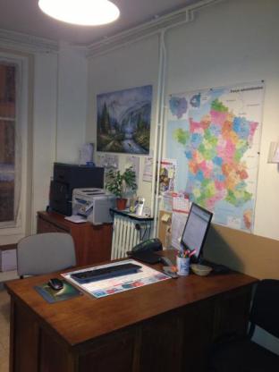 Au Royal Mad Hotel,68 Rue Sedaine,3 star