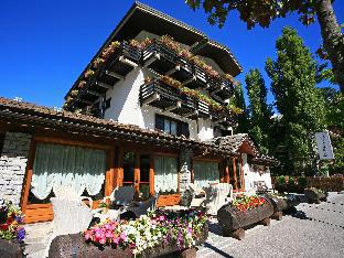 hotel les jumeaux courmayeur