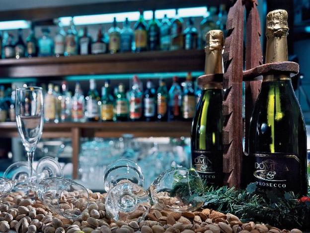 hotel les jumeaux courmayeur