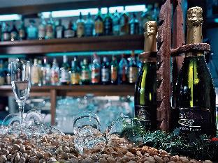 hotel les jumeaux courmayeur