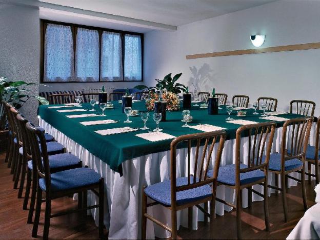 hotel les jumeaux courmayeur