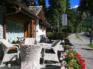 hotel les jumeaux courmayeur