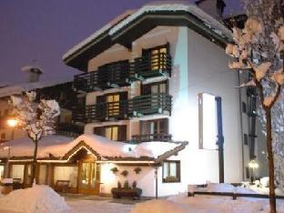 hotel les jumeaux courmayeur