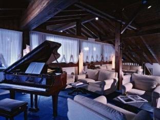 hotel les jumeaux courmayeur