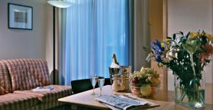 hotel les jumeaux courmayeur