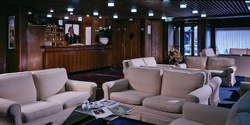 hotel les jumeaux courmayeur