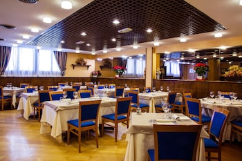 hotel les jumeaux courmayeur