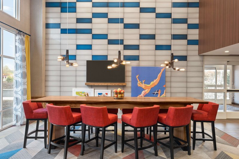 hampton inn and suites ocean city west